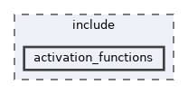 include/activation_functions